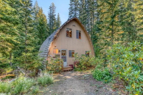 Still Creek Cabin